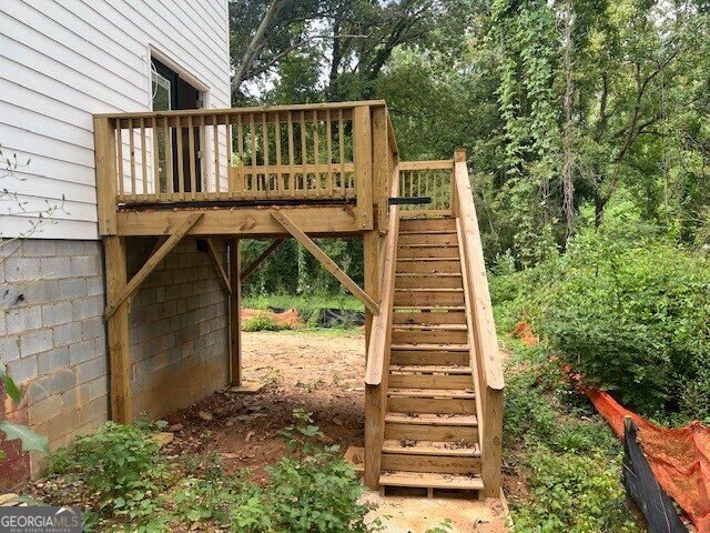 155 Watson Circle Atlanta - Photo 36