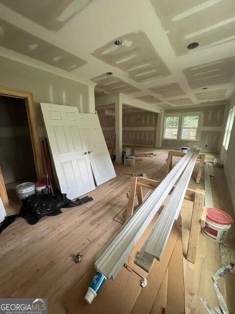 155 Watson Circle Atlanta - Photo 7