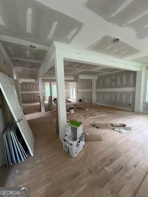155 Watson Circle Atlanta - Photo 8