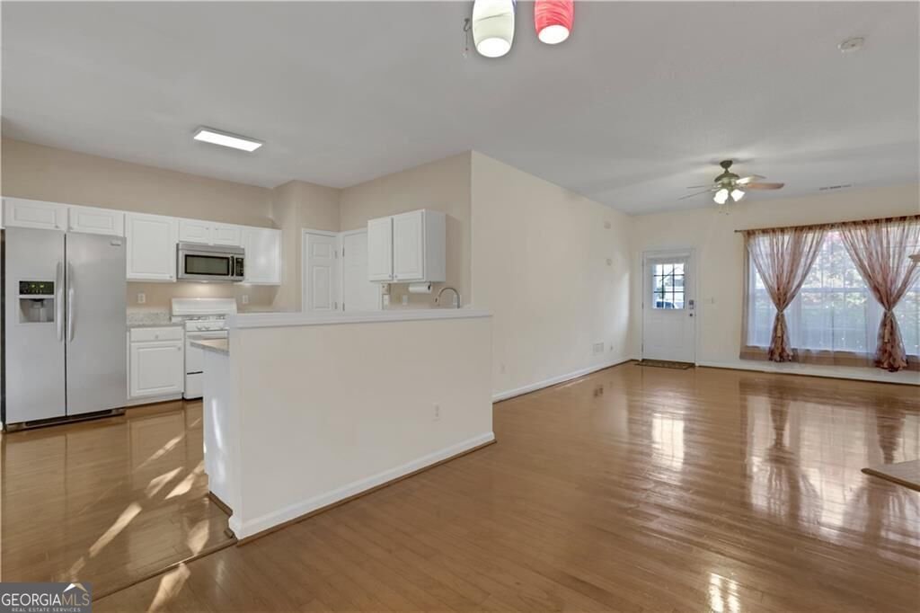 1671 Leyland Drive Kennesaw - Photo 10