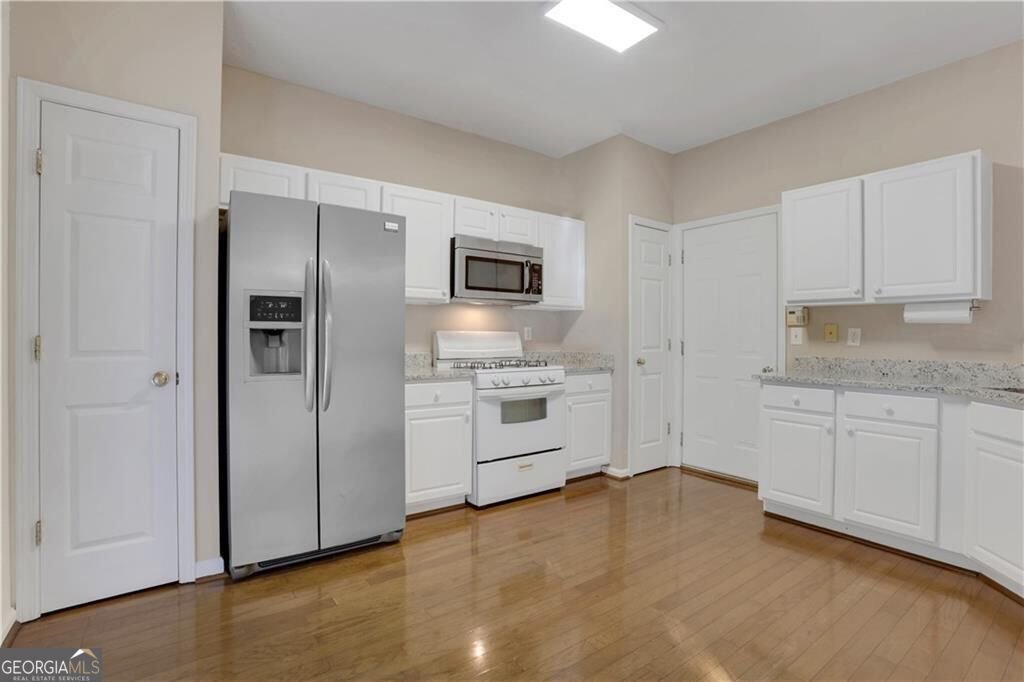 1671 Leyland Drive Kennesaw - Photo 11