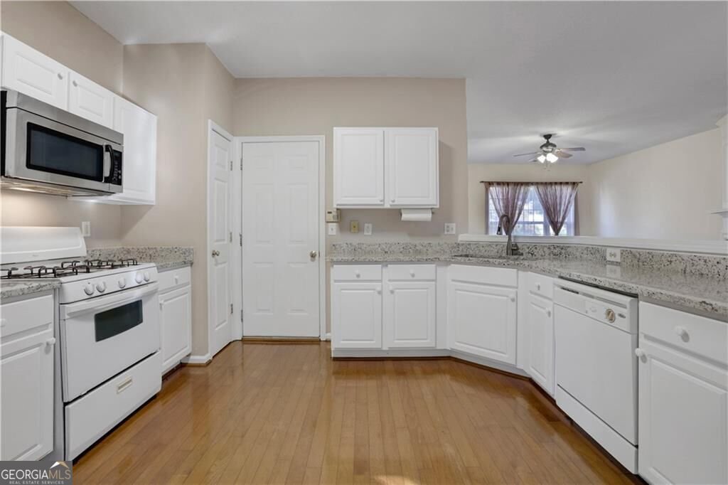 1671 Leyland Drive Kennesaw - Photo 12