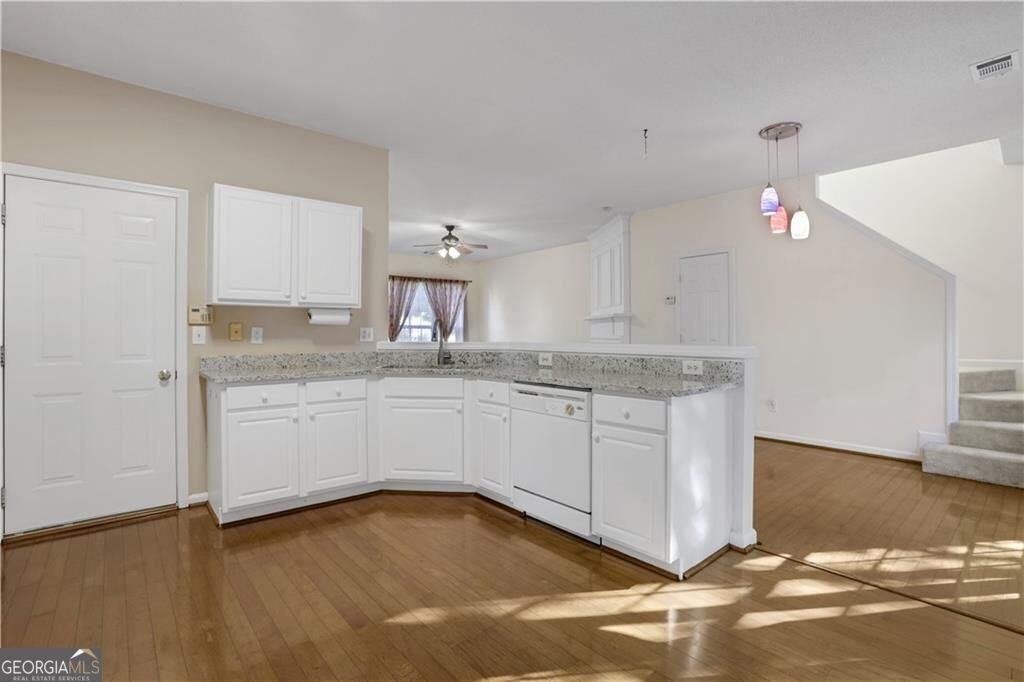 1671 Leyland Drive Kennesaw - Photo 13