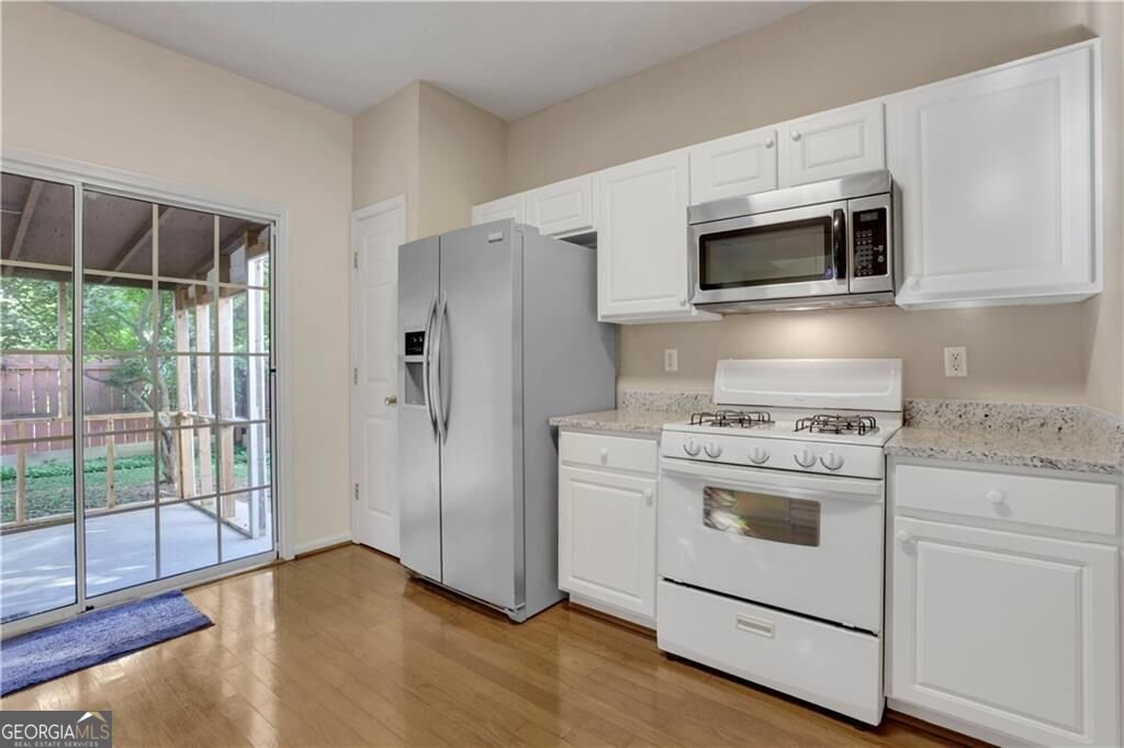 1671 Leyland Drive Kennesaw - Photo 14