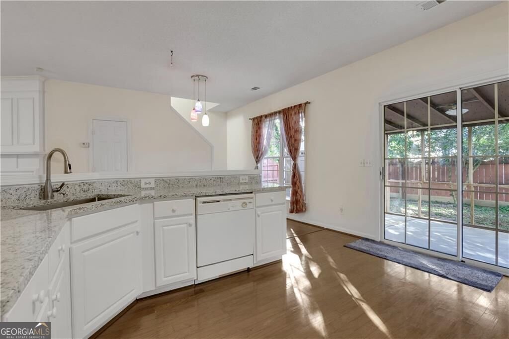 1671 Leyland Drive Kennesaw - Photo 15