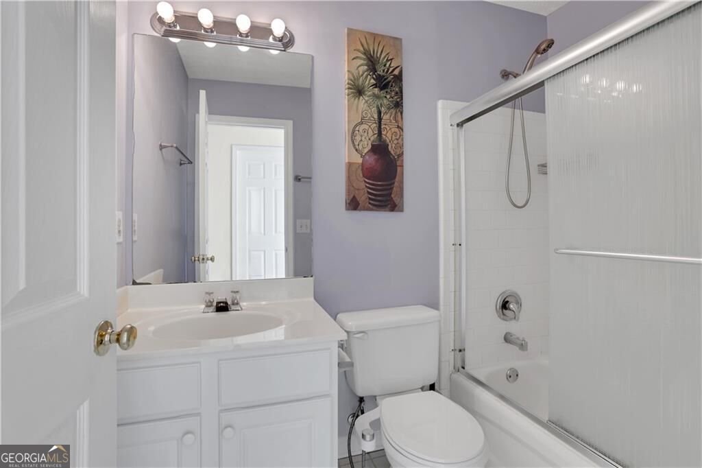 1671 Leyland Drive Kennesaw - Photo 21