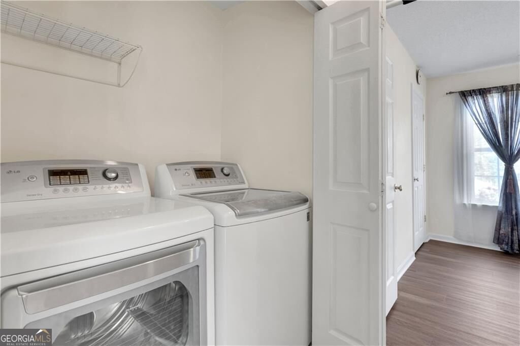 1671 Leyland Drive Kennesaw - Photo 22