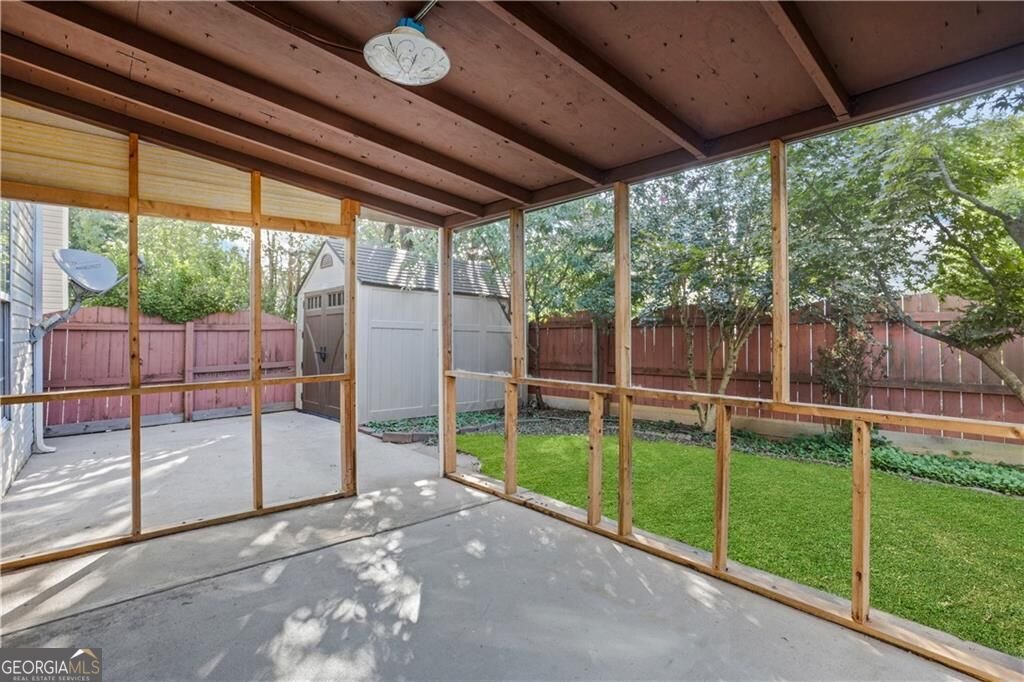 1671 Leyland Drive Kennesaw - Photo 30