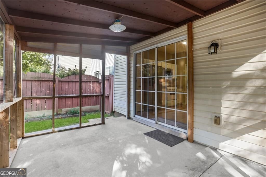 1671 Leyland Drive Kennesaw - Photo 31