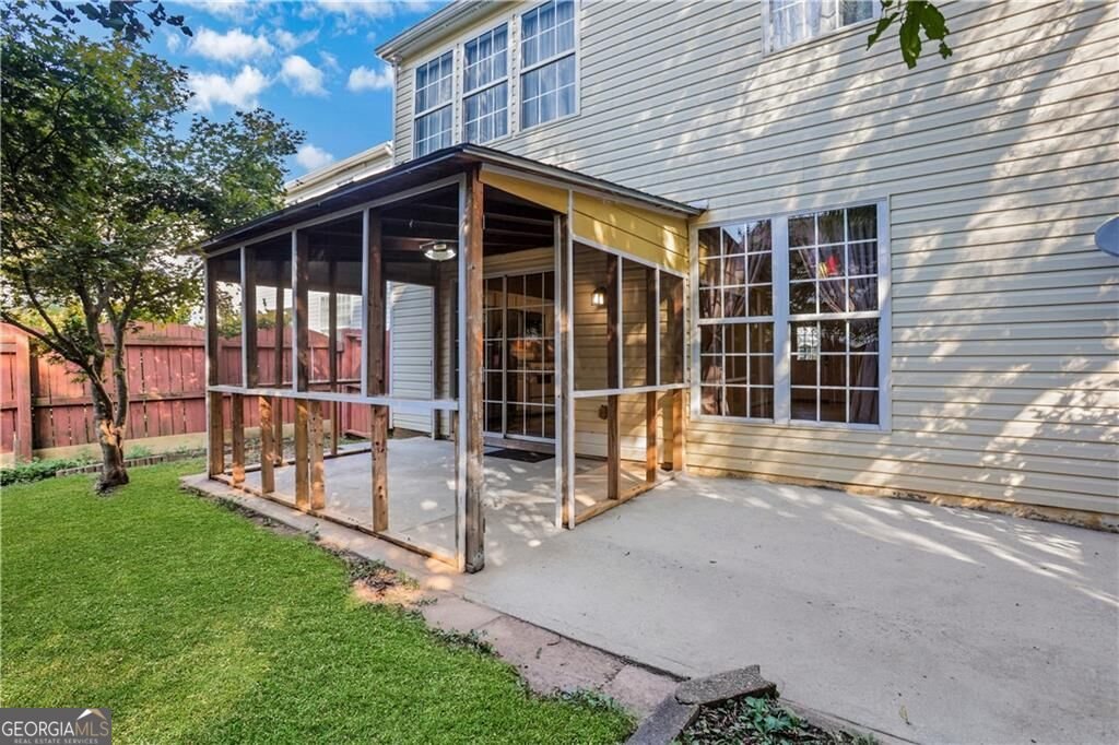 1671 Leyland Drive Kennesaw - Photo 35