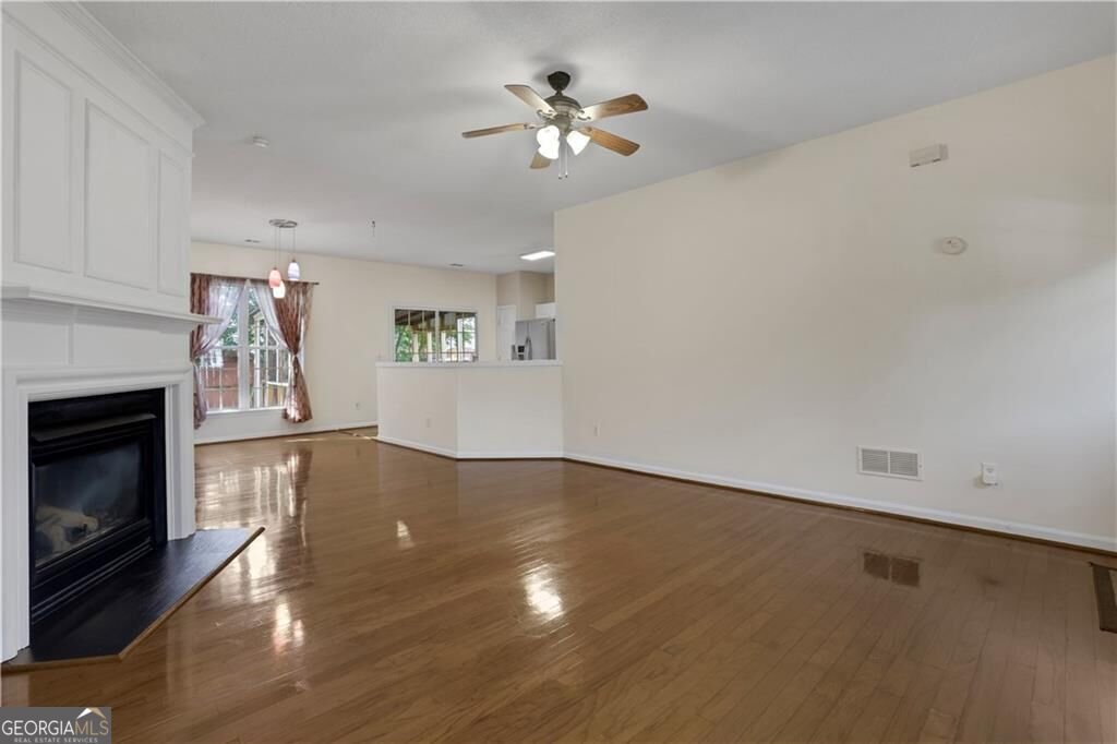 1671 Leyland Drive Kennesaw - Photo 6