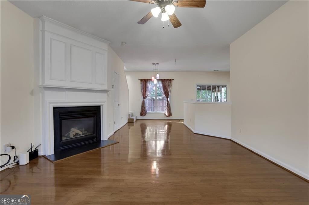 1671 Leyland Drive Kennesaw - Photo 7