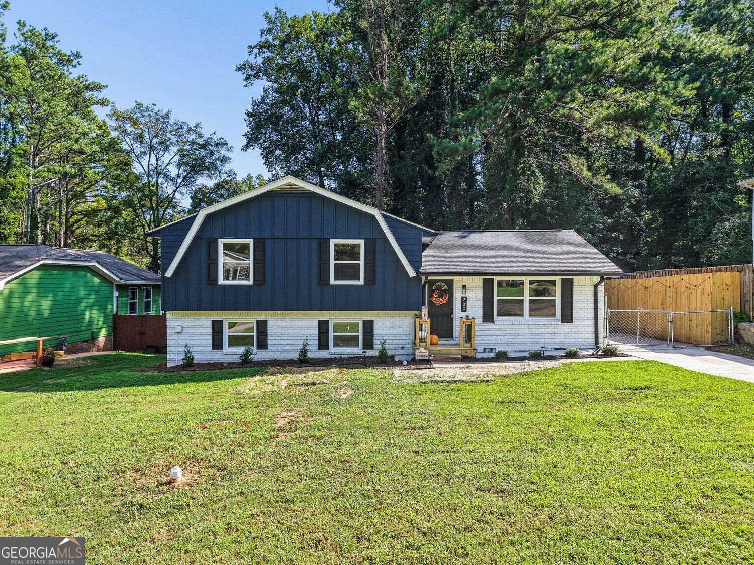 729 Winter Ln Jonesboro - main photo