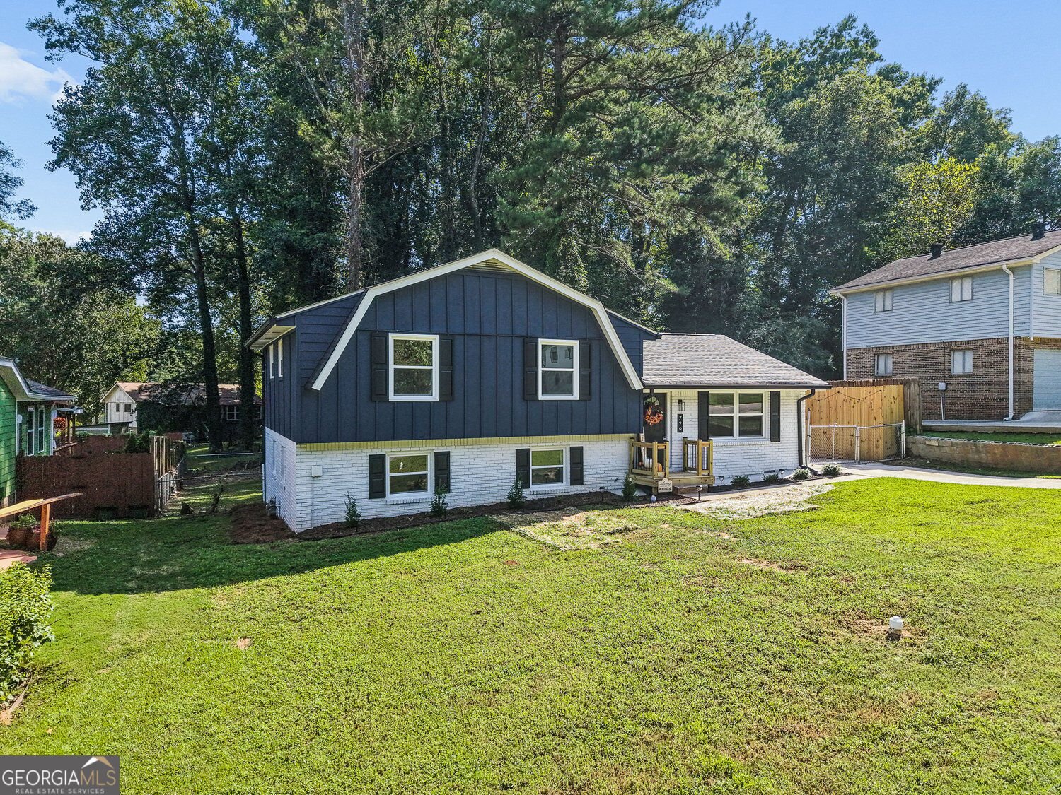 729 Winter Ln Jonesboro - Photo 39