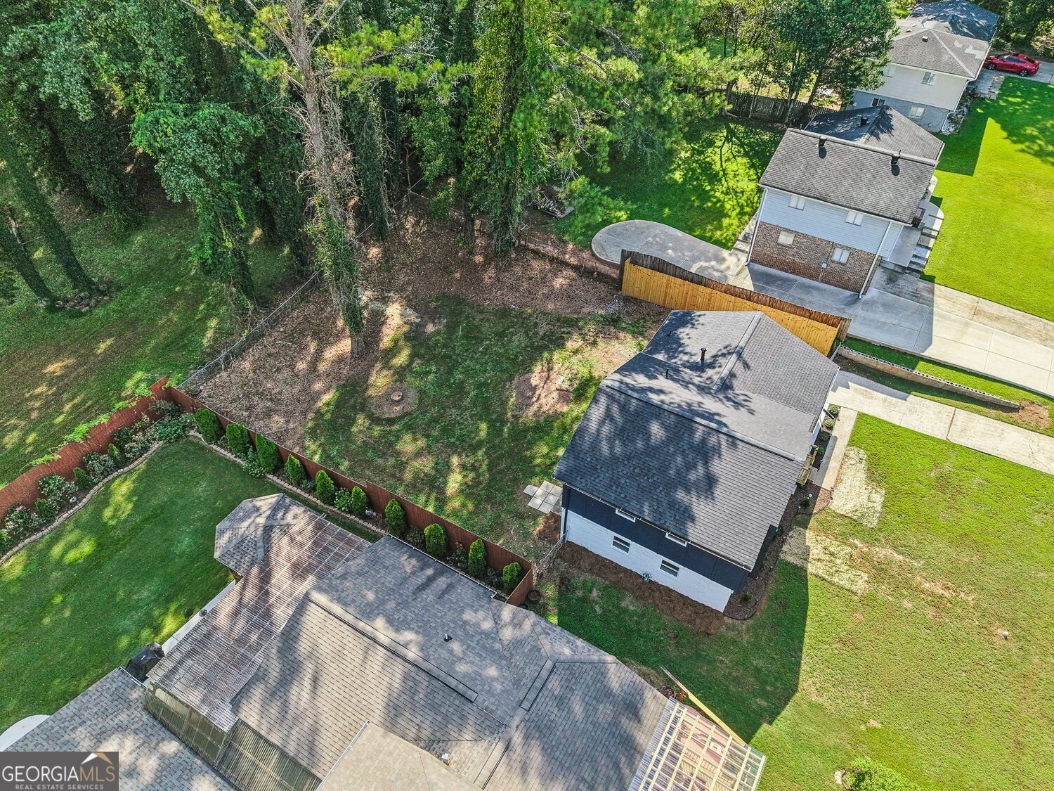 729 Winter Ln Jonesboro - Photo 41