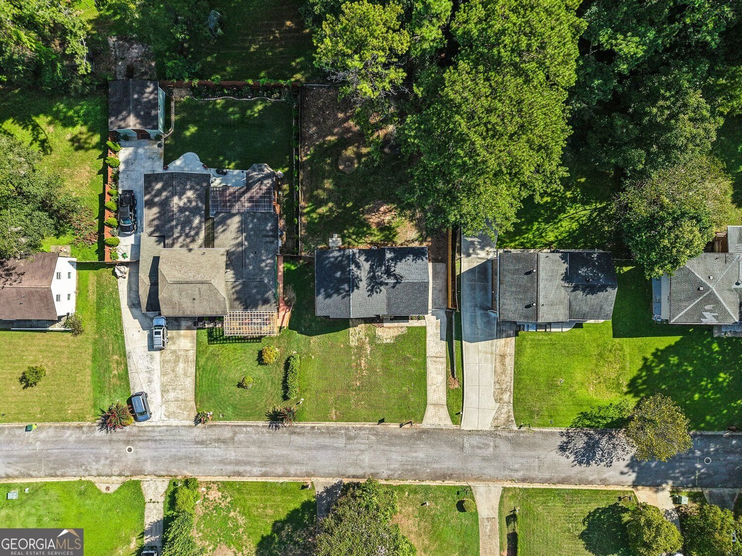 729 Winter Ln Jonesboro - Photo 43