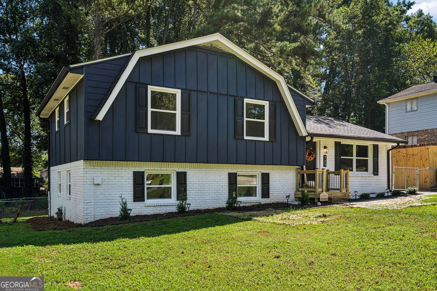 729 Winter Ln Jonesboro - Photo 44