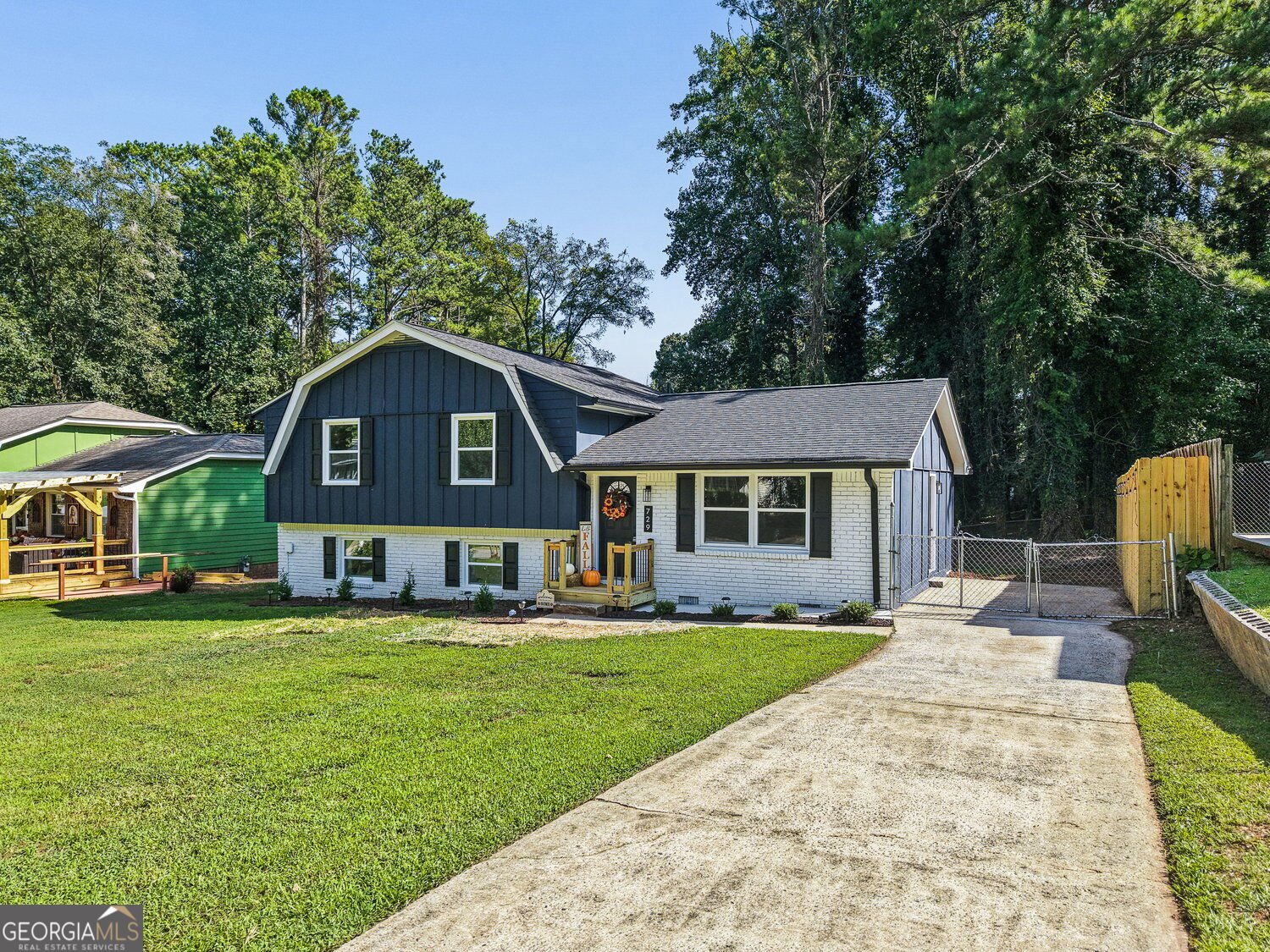 729 Winter Ln Jonesboro - Photo 45