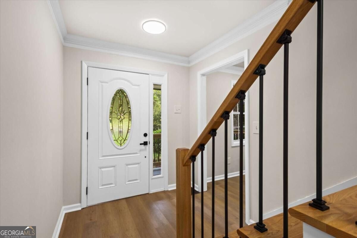 3075 Ashly Forest Drive Snellville - Photo 13