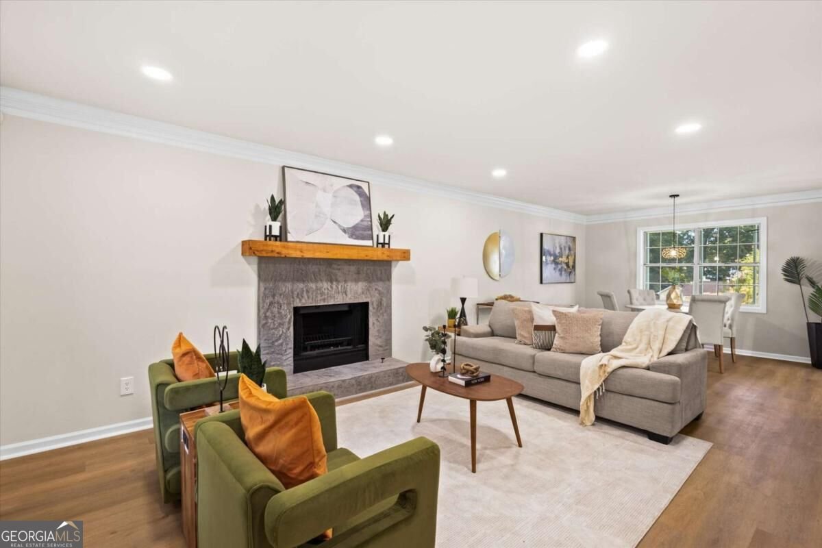 3075 Ashly Forest Drive Snellville - Photo 14