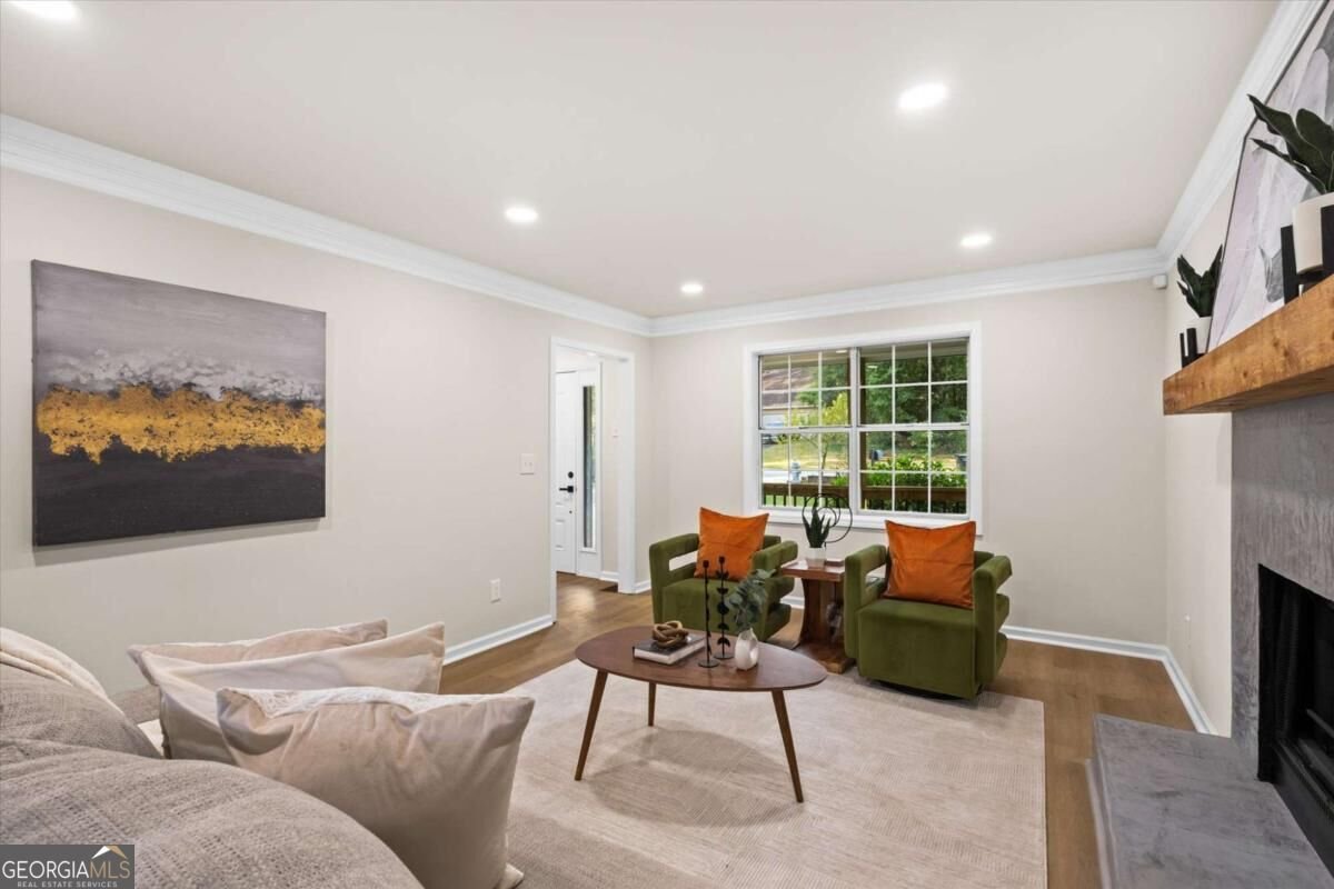 3075 Ashly Forest Drive Snellville - Photo 15