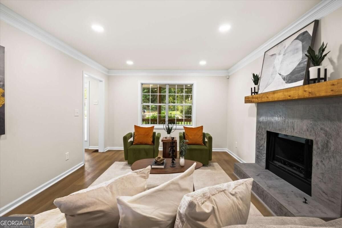 3075 Ashly Forest Drive Snellville - Photo 19