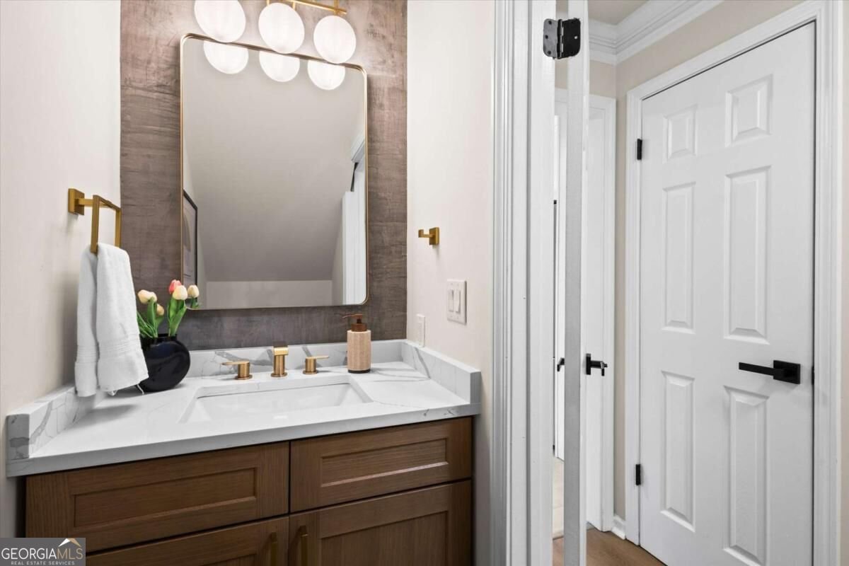 3075 Ashly Forest Drive Snellville - Photo 29