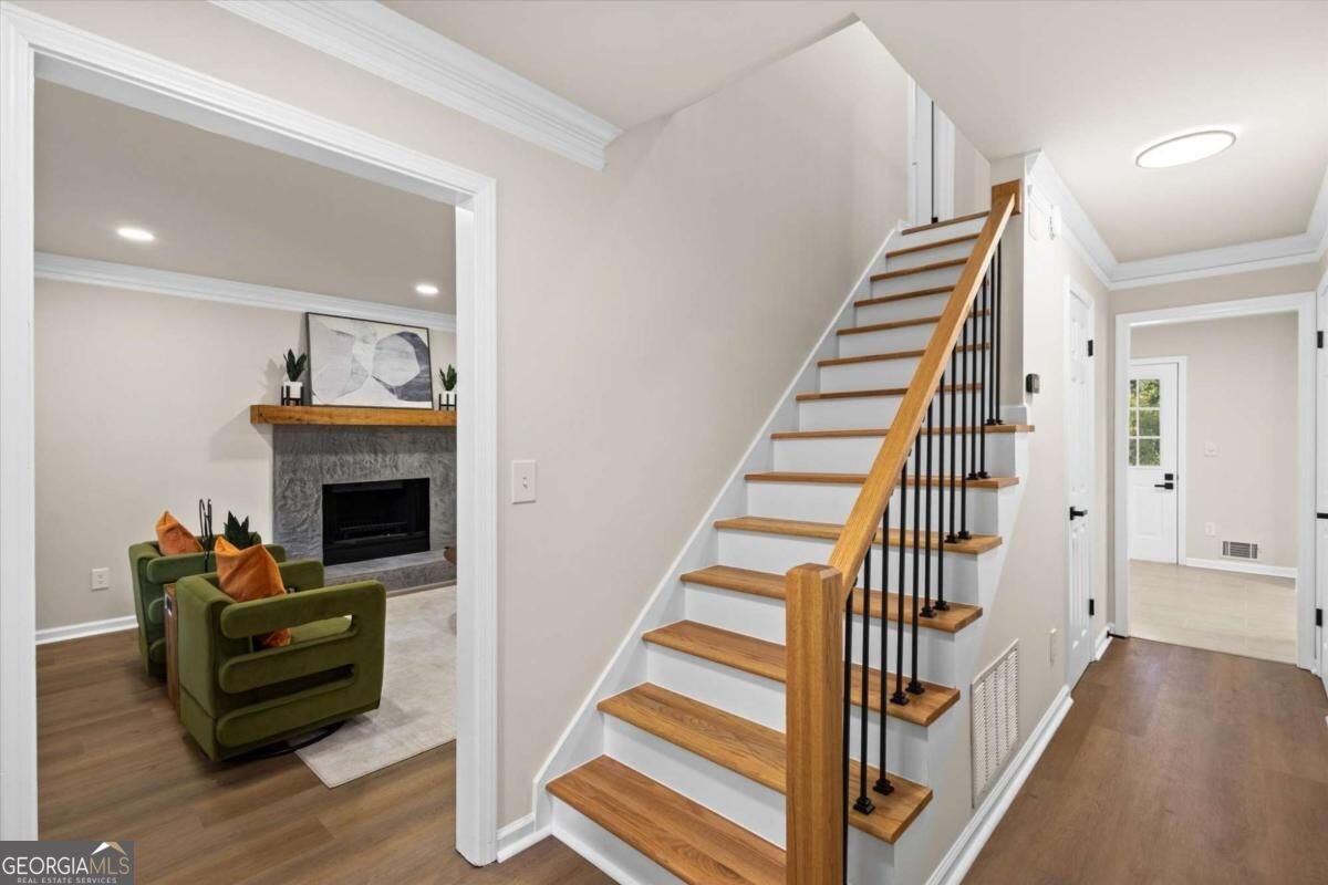 3075 Ashly Forest Drive Snellville - Photo 30