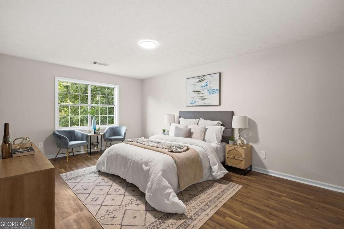3075 Ashly Forest Drive Snellville - Photo 32