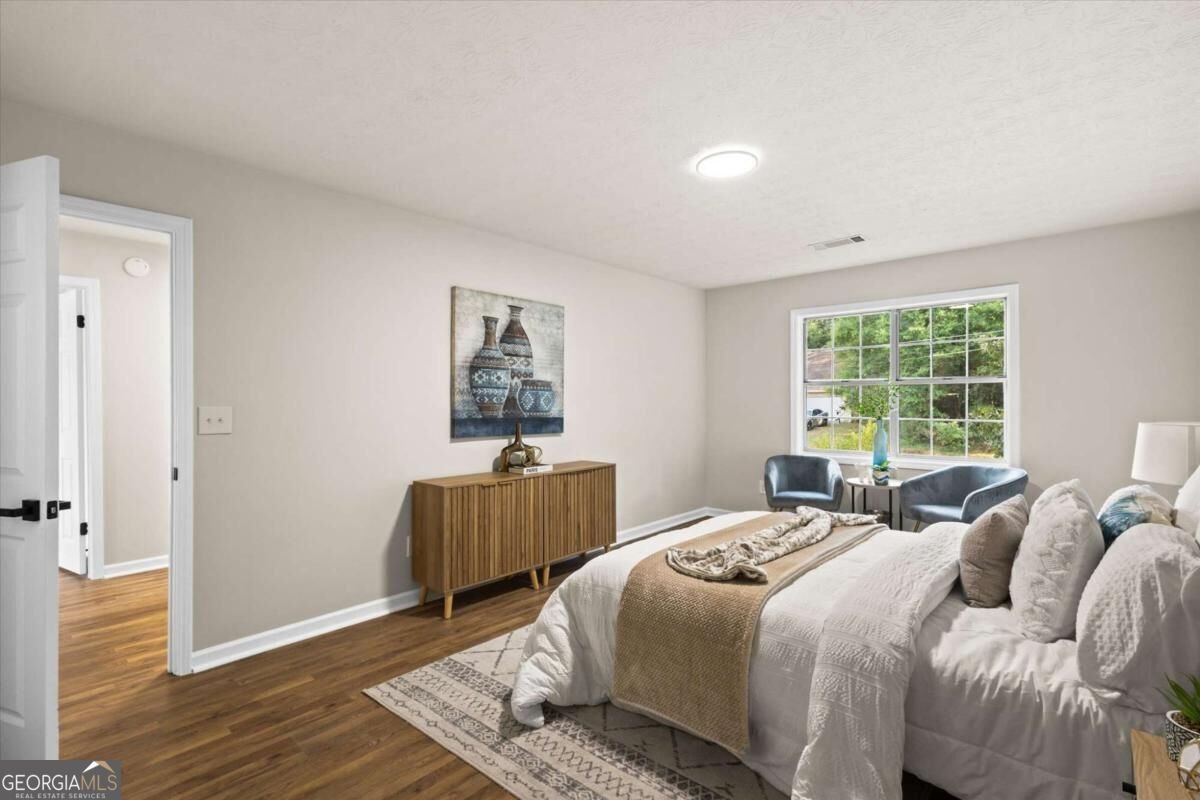 3075 Ashly Forest Drive Snellville - Photo 34