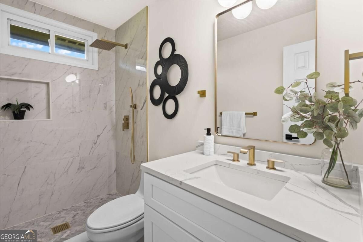 3075 Ashly Forest Drive Snellville - Photo 35