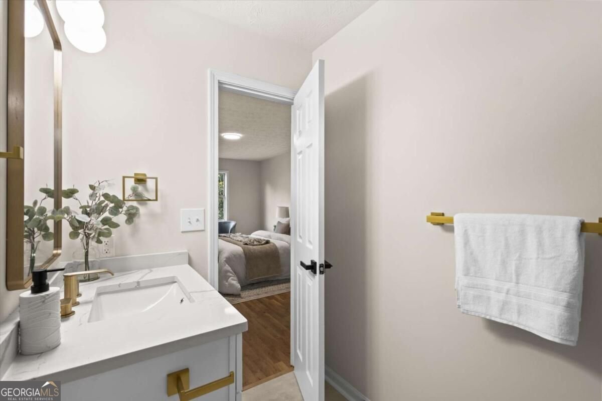 3075 Ashly Forest Drive Snellville - Photo 36