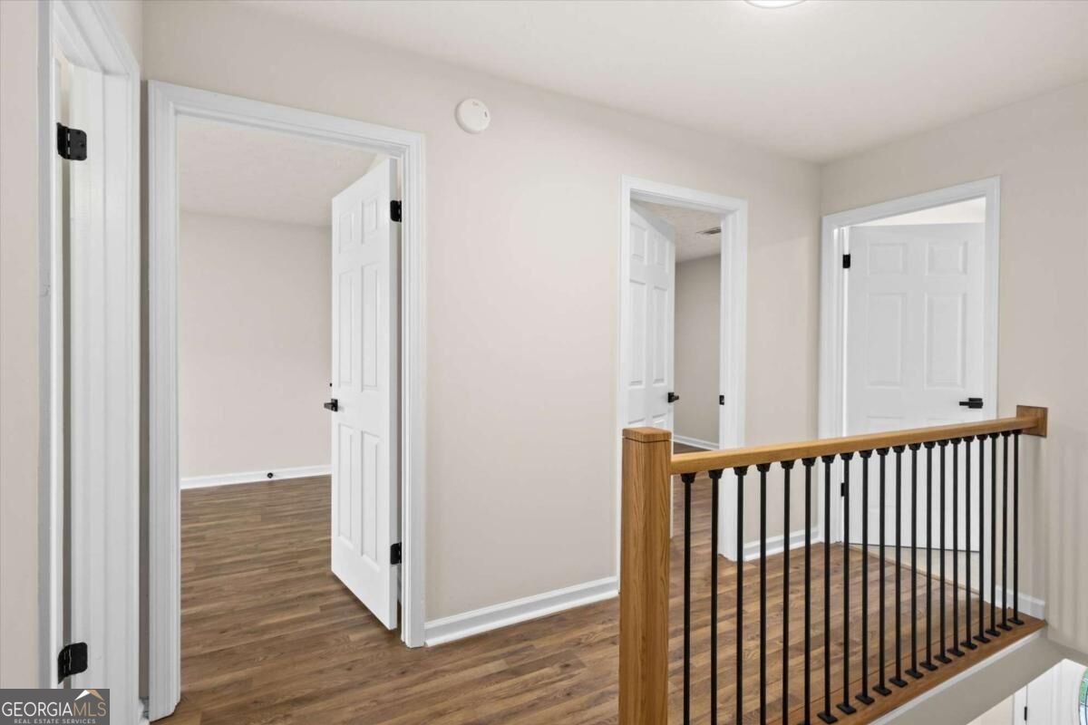 3075 Ashly Forest Drive Snellville - Photo 38