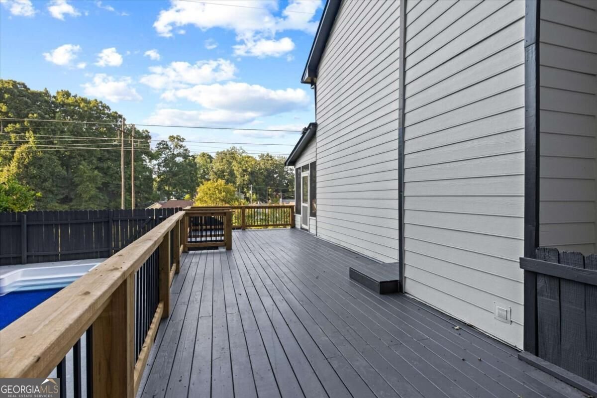 3075 Ashly Forest Drive Snellville - Photo 54