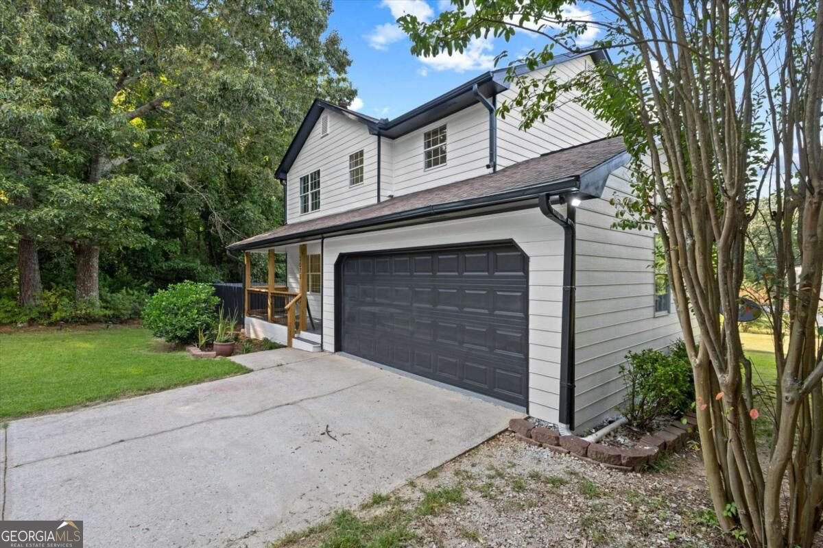 3075 Ashly Forest Drive Snellville - Photo 8