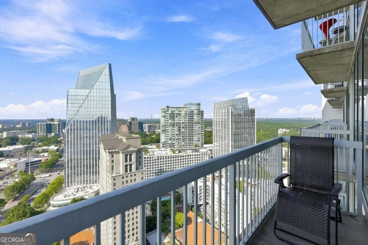 3324 Peachtree Road Atlanta - Photo 17
