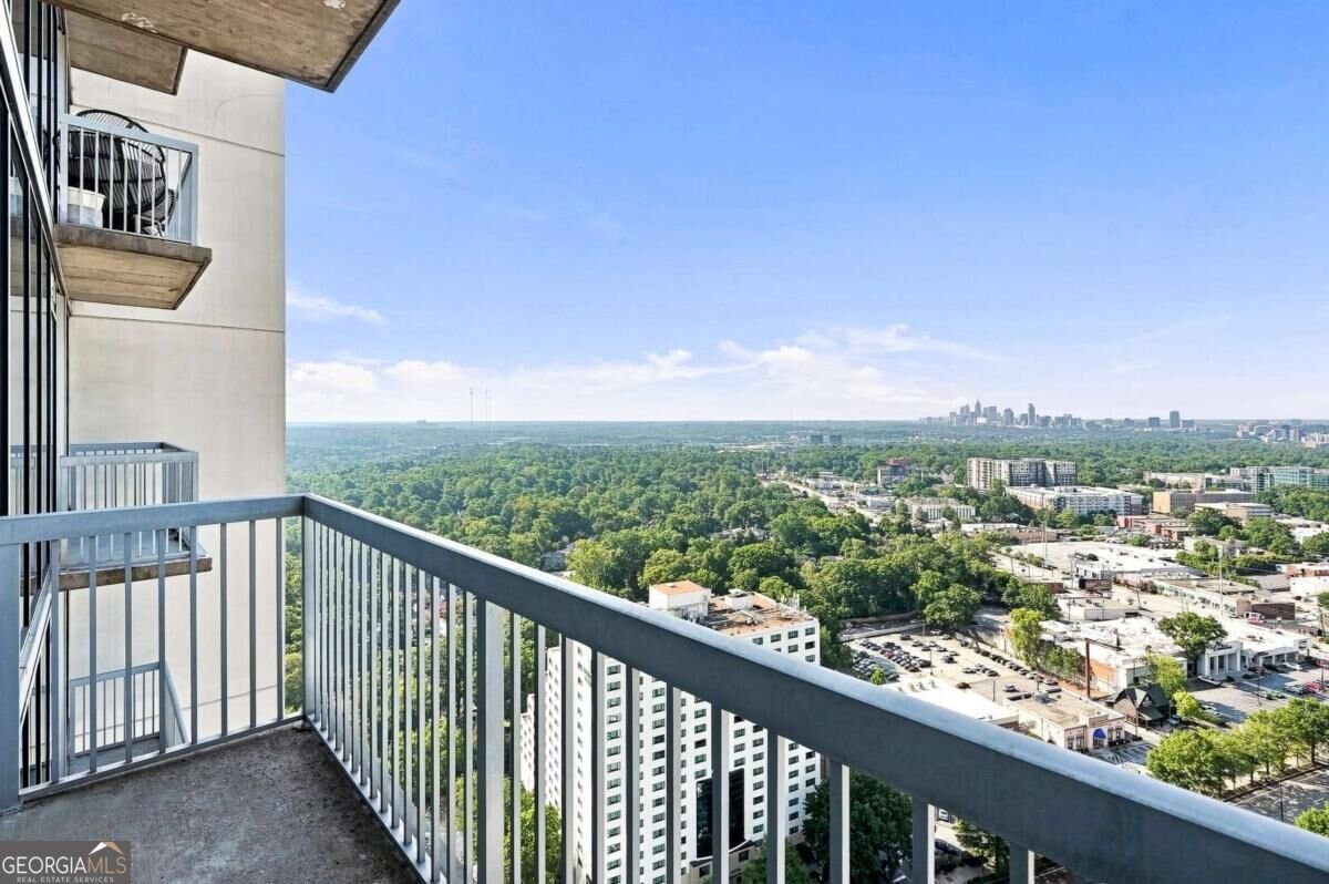 3324 Peachtree Road Atlanta - Photo 18