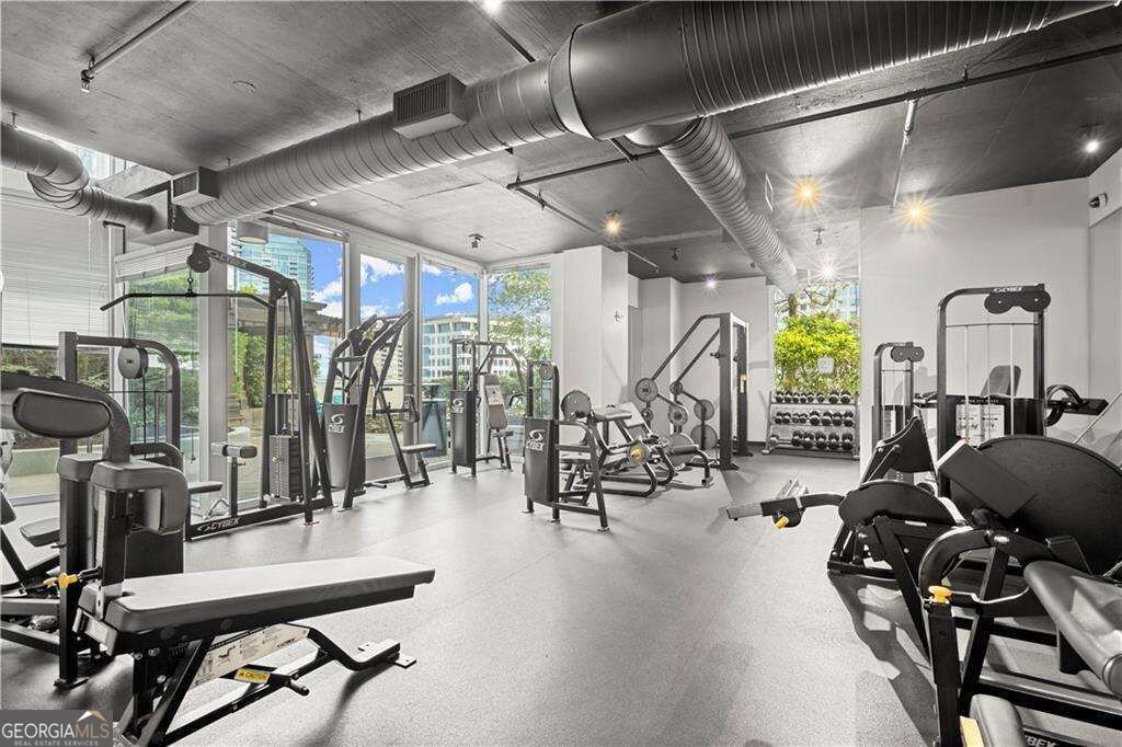 3324 Peachtree Road Atlanta - Photo 26