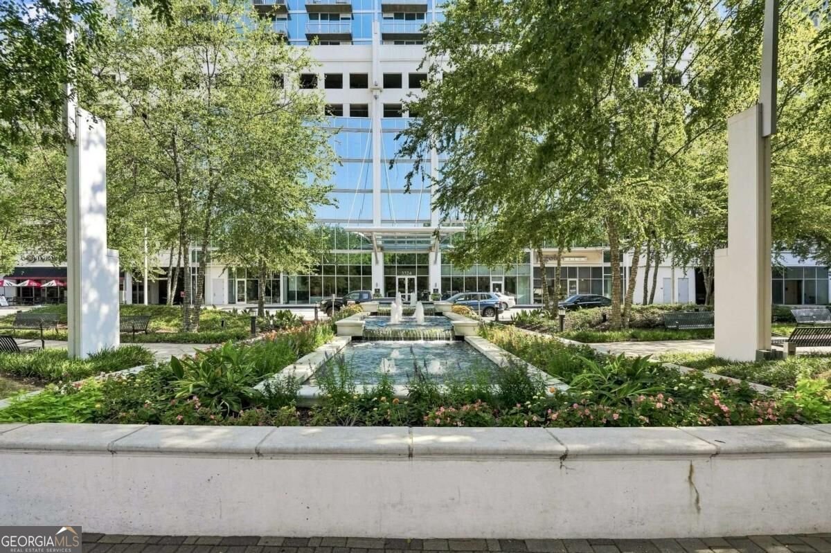 3324 Peachtree Road Atlanta - Photo 29