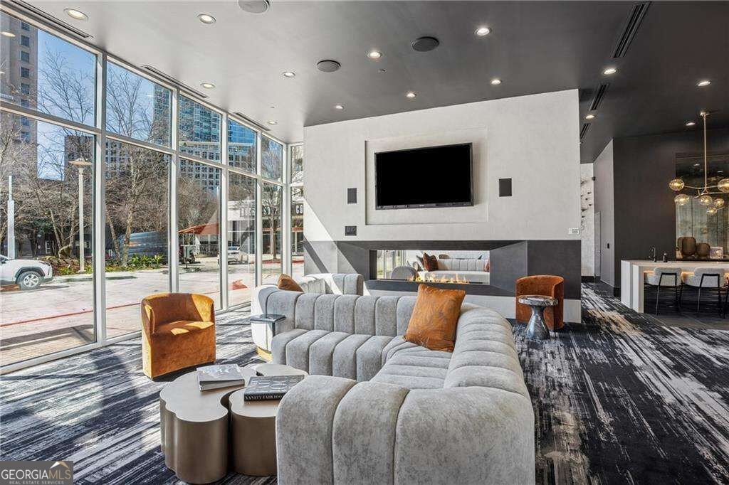 3324 Peachtree Road Atlanta - Photo 31