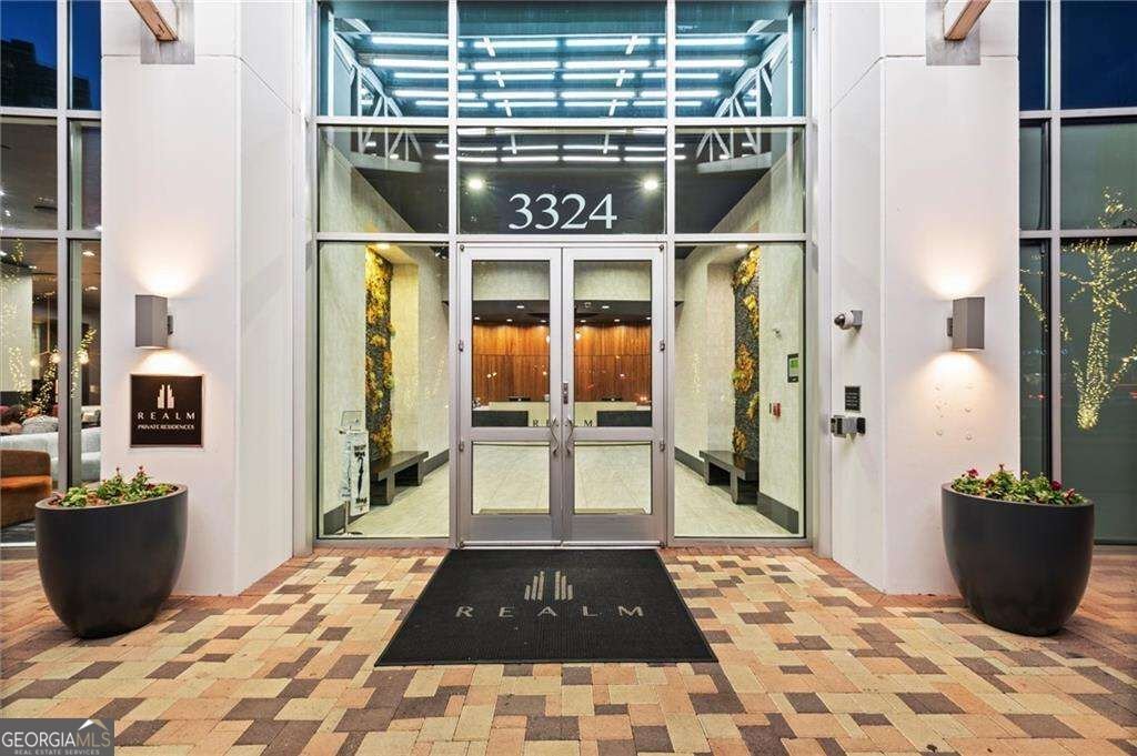 3324 Peachtree Road Atlanta - Photo 54