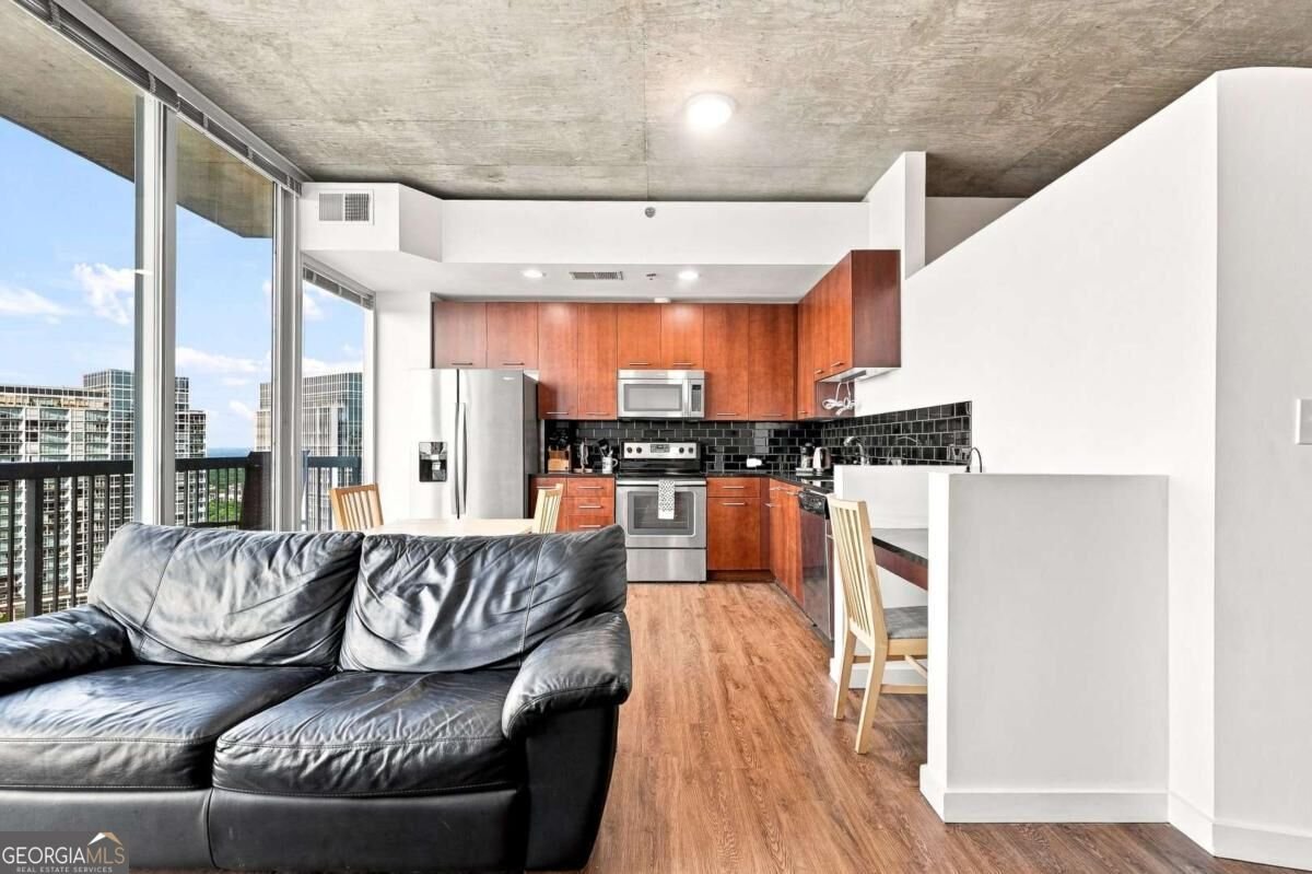 3324 Peachtree Road Atlanta - Photo 8