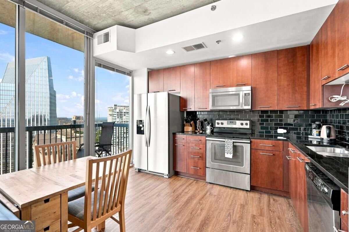 3324 Peachtree Road Atlanta - Photo 9