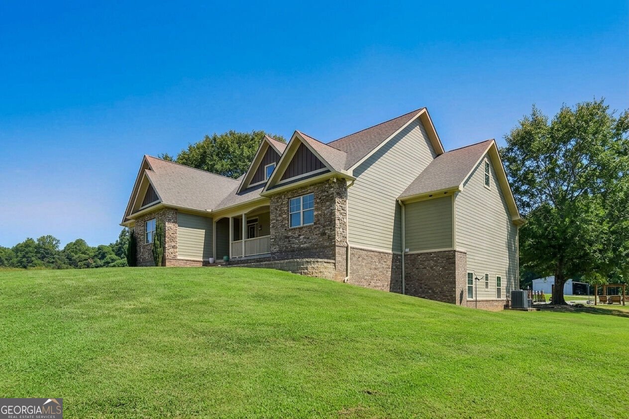 319 Campground Road Cleveland - Photo 10