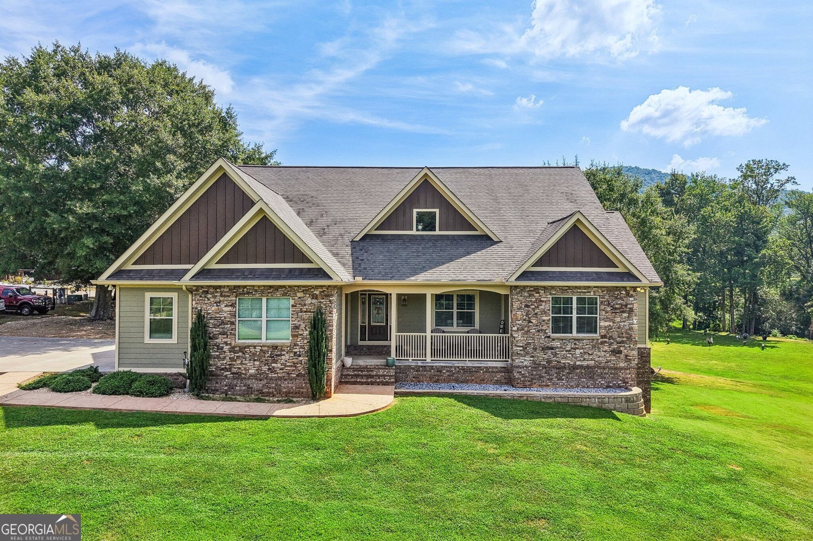 319 Campground Road Cleveland - Photo 11