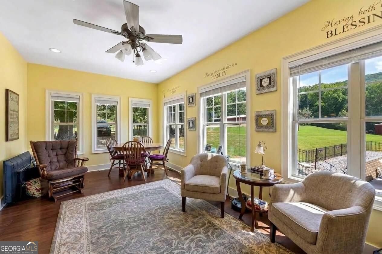 319 Campground Road Cleveland - Photo 25