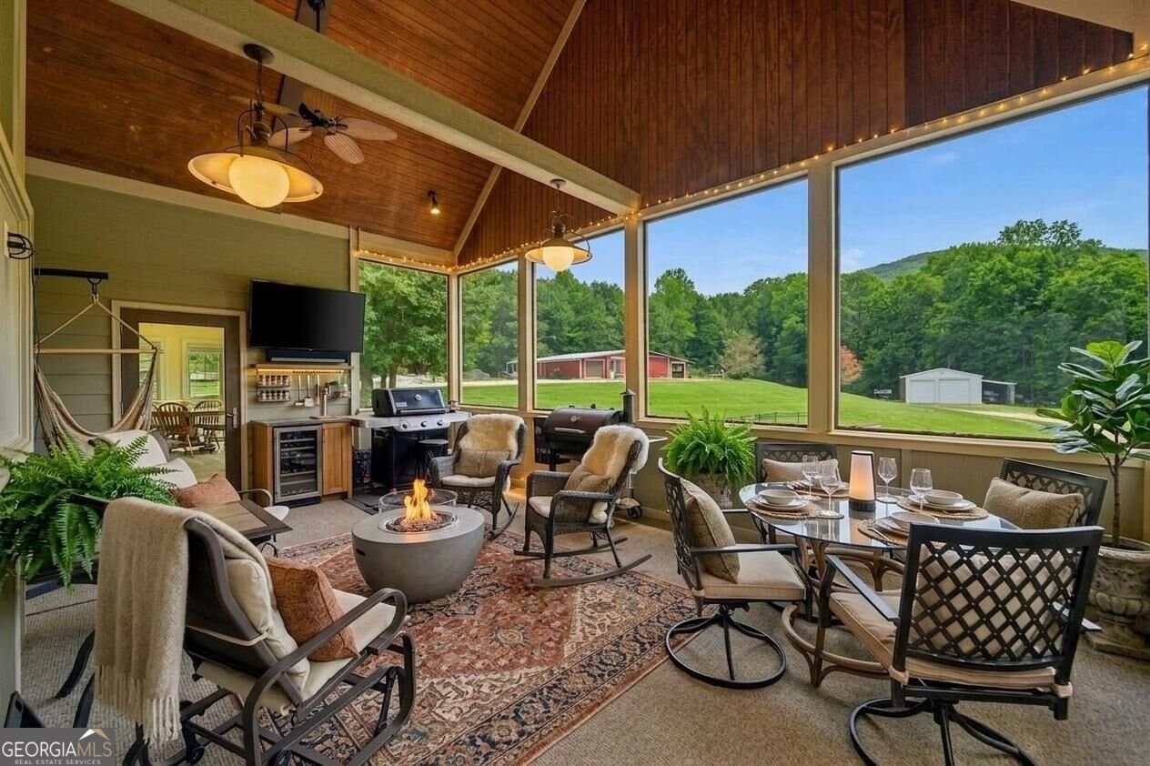 319 Campground Road Cleveland - Photo 26