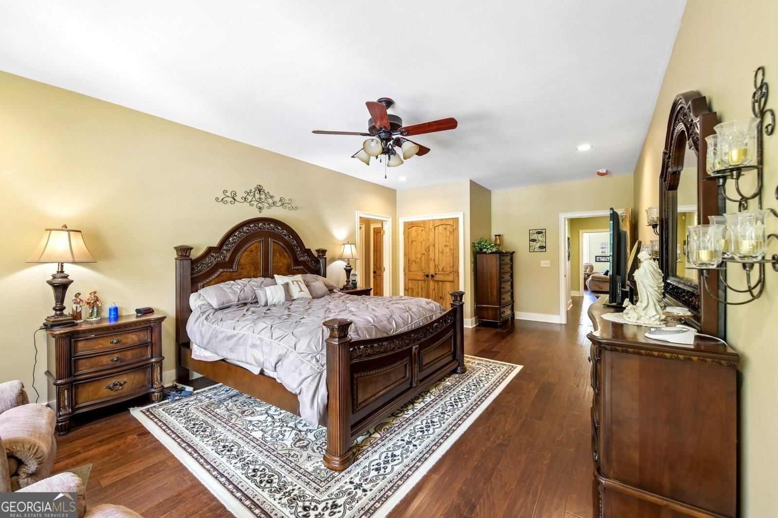 319 Campground Road Cleveland - Photo 28