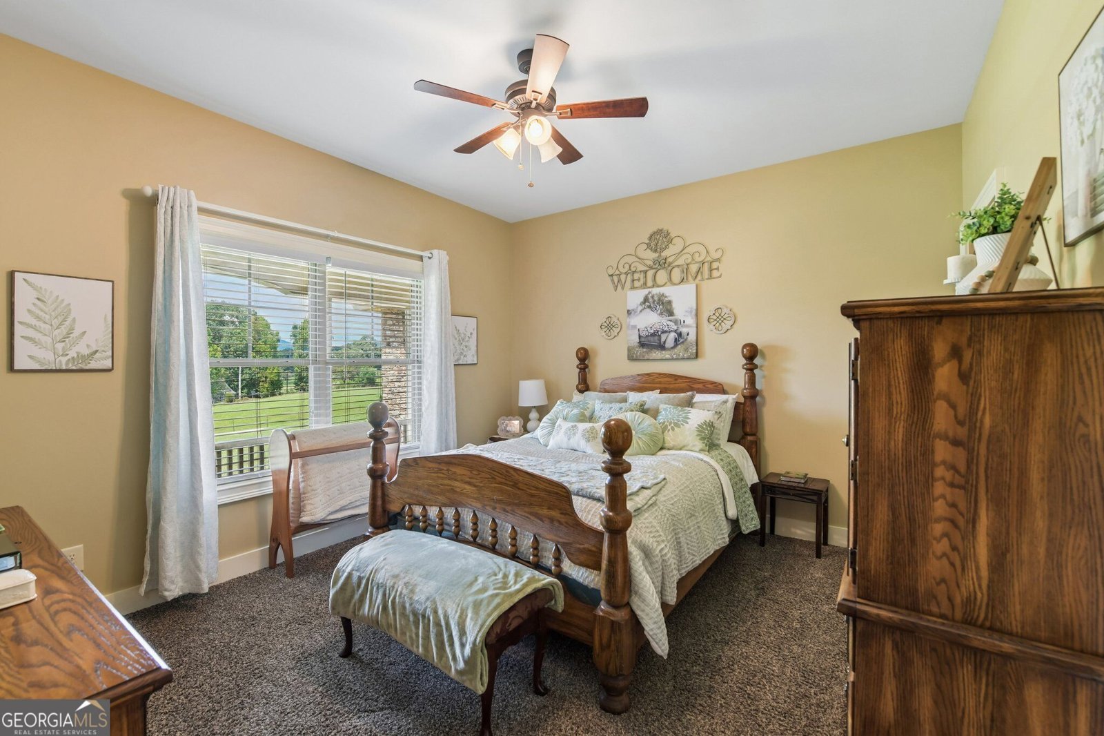 319 Campground Road Cleveland - Photo 34
