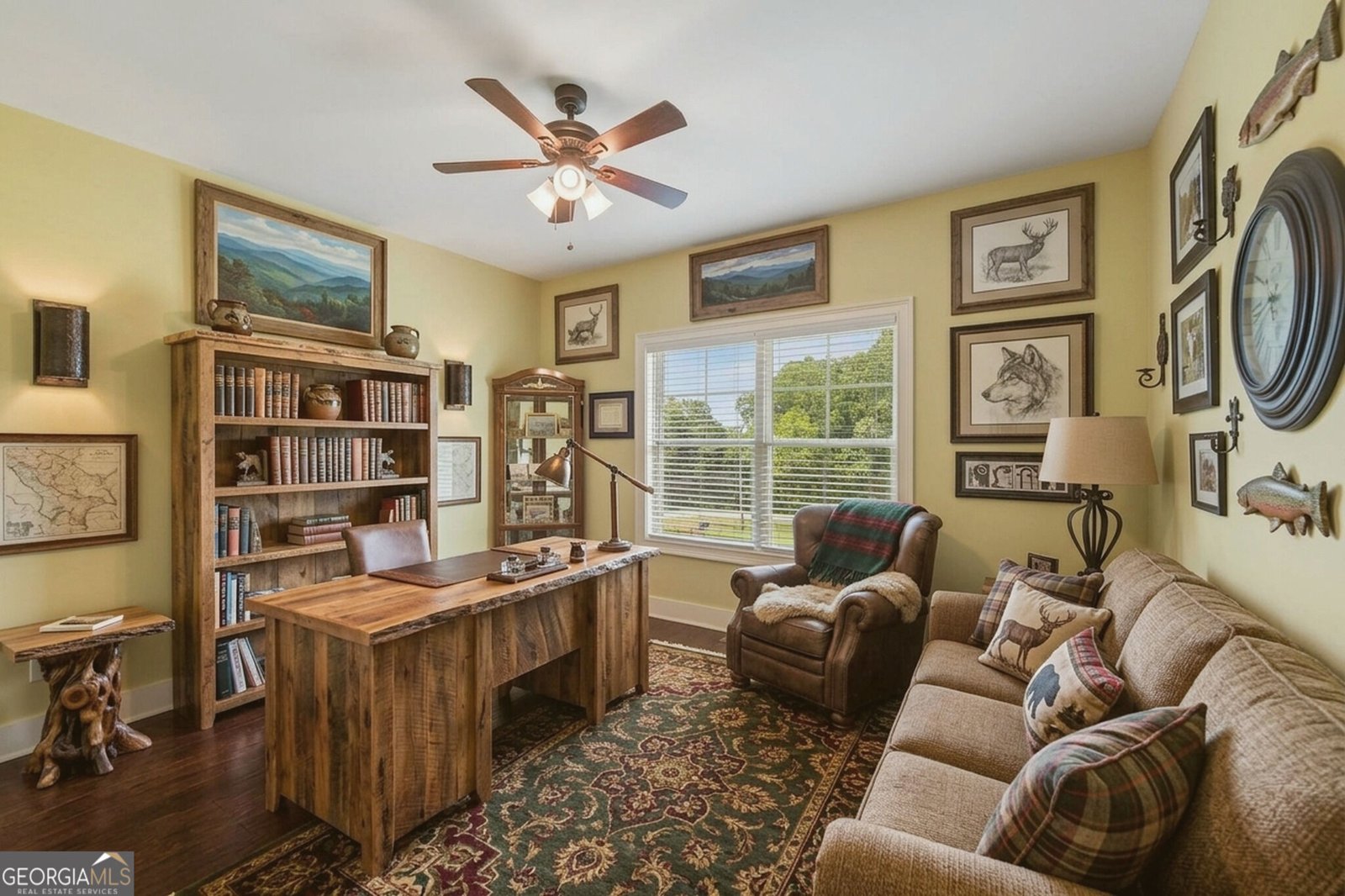 319 Campground Road Cleveland - Photo 36